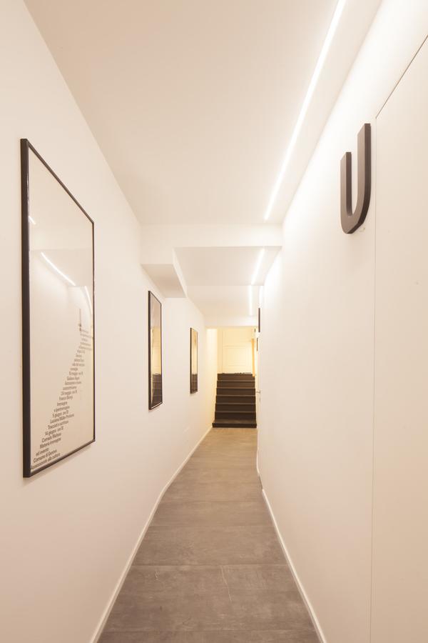 Genova Suite Art מראה חיצוני תמונה