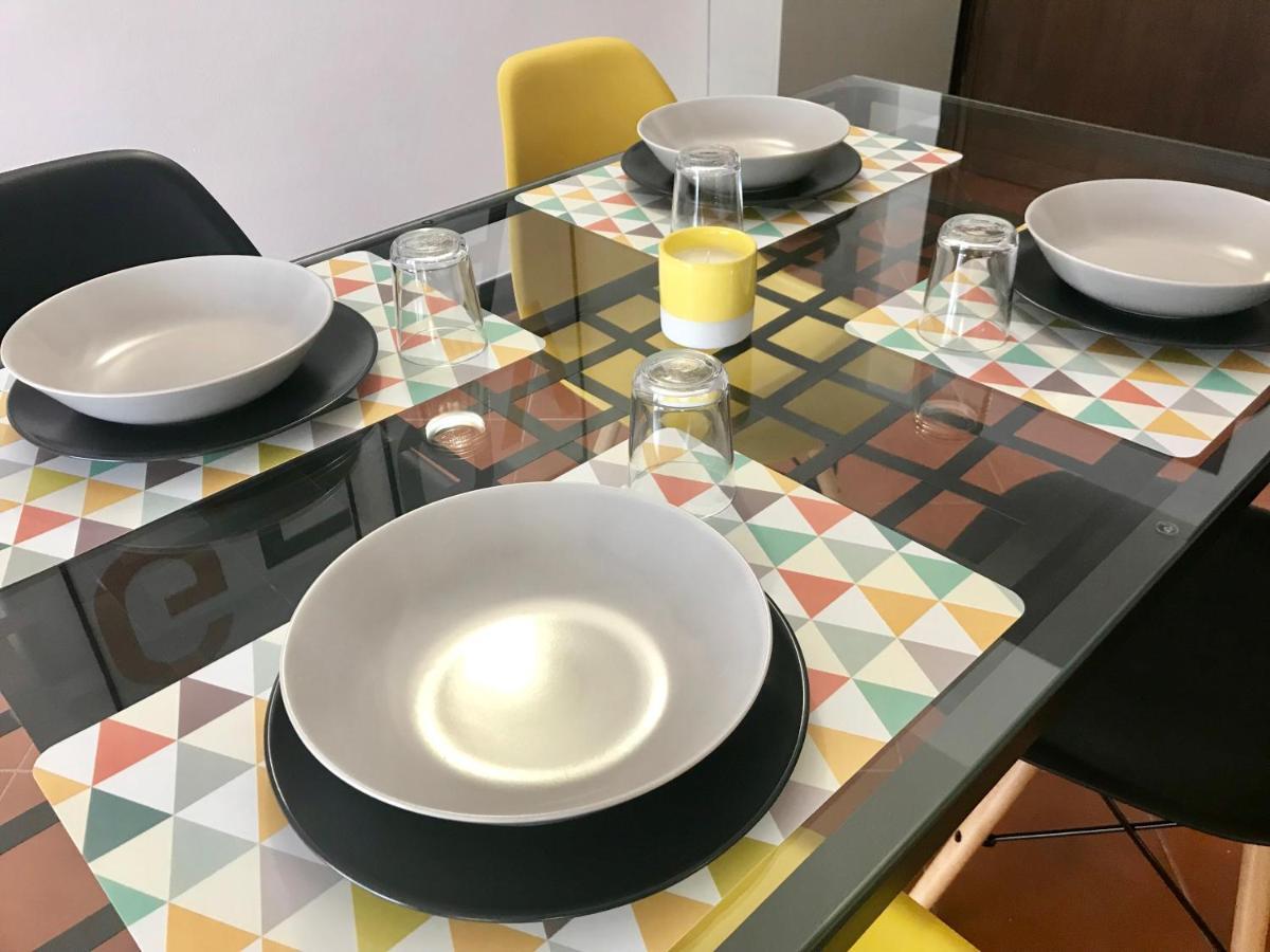 Genova Suite Art מראה חיצוני תמונה