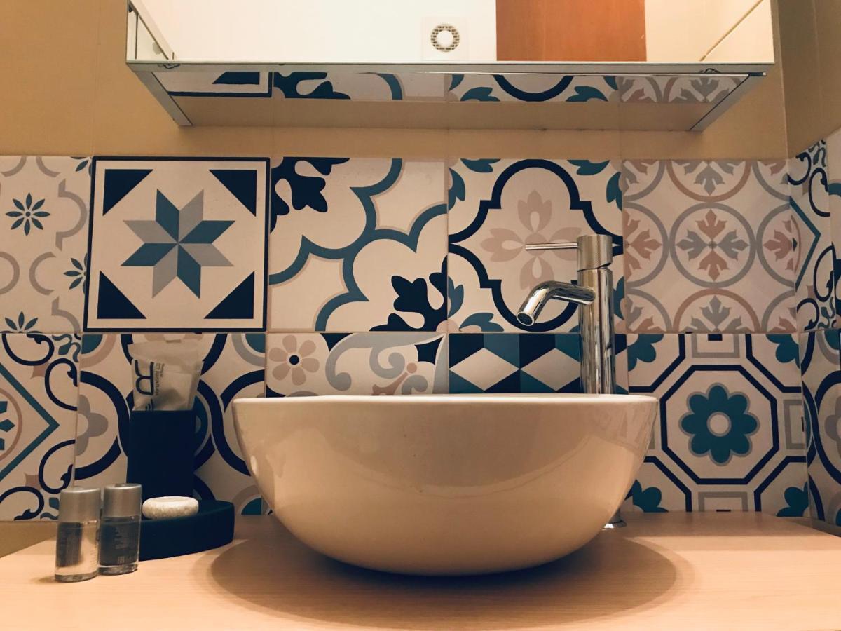 Genova Suite Art מראה חיצוני תמונה